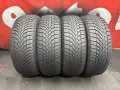 215 60 17, Зимни гуми, Bridgestone BlizzakLM005, 4 броя, снимка 3