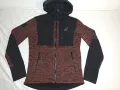 Revolution Race Wander Pro Wool Hoodie Men (S) мъжко хибридно яке, снимка 1