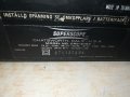 SUPERSCOPE//MARANTZ-ВНОС SWISS 0411230922, снимка 17