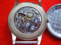 Стари маркови щвейцарски мъжки ръчни часовници, снимка 14
