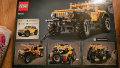 LEGO Technic - Jeep, снимка 1