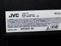 Телевизор JVC LT-55VA3300 за части, снимка 1