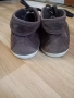 Дамски / детски боти естествен велур Lacoste , снимка 4