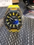 Custom Casio G-Shock GA-2100 CasioOak Yellow Smoke Edition. Brand New , снимка 8