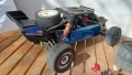 1/12 RC бъги / 4х4 / 60км / кола с дистанционно управление, снимка 9