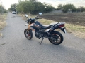 мотоциклет Keeway tx125, снимка 3