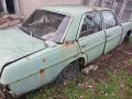 Мерцедес 115, снимка 3