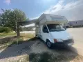Ford  transit кемпер , снимка 2