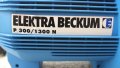 Продавам помпа elektra beckum, снимка 4