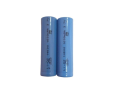 ПРОМО Комплект 3 Li-Ion батерии,  Тип dz 14500, 1600mAH, 3.7V, синя, снимка 4