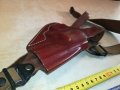 античен кобур за буретар 2410231406, снимка 12