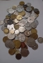 Лот монети-125бр., снимка 1