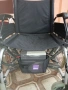 Продавам електрическа рингова инвалидна количка, снимка 5