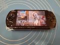PSP 3008 + 64GB SD карта + игри, снимка 3