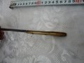  Старо българско ножче - 2 , снимка 5
