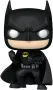 Фигурка Funko POP The Flash - Batman #1342, снимка 2
