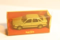HERPA H0 1/87 VW PASSAT КОЛИЧКА КАМИОН МОДЕЛ, снимка 3