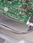 Main board EAX66769503(1.2) EBT64103104 за 32-инчов телевизор LG Модел 32LH6047 , с дисплей HC320DUN, снимка 2