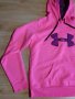 Суичър Under Armour размер LG/G, снимка 2