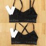 Calvin Klein Body Unlined Bra, снимка 17