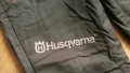 Husqvarna Overalls размер 56 / XXL полугащеризон със защита против срязване - 1485, снимка 5