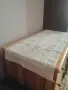 Дървен скрин с 5 чекмеджета, снимка 2