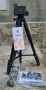Статив триножник за камера Tripod., снимка 1