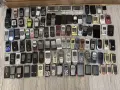 Nokia Samsung Motorola Sony Ericsson Siemens Benq Siemens, снимка 1