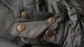 FJALL RAVEN WINTER DOWN Jacket размер XXL дебело зимно яке с гъши пух - 2585, снимка 13