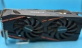 НОВО Геймърска видеокарта Gigabyte Radeon RX 580 GAMING 4GB, снимка 3