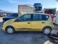 Nissan Note


1.4, Хечбек, Употребяван, За части, снимка 6