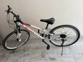 Велосипед почти нов, снимка 6