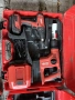 03 апр, 09:37 HILTI SDS MAX комбиниран къртач, акумулаторен шлайф, винтоверт, перфоратор с прахоулов, снимка 2