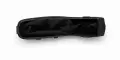 Маншон за ръчна спирачка Opel Astra G 1998–2009 черен от синтетична кожа, снимка 6