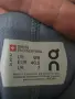 On Cloud HI Running Waterproof 40.5 нови, снимка 8