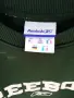 Reebok зелен спортен суитшърт (блуза) , снимка 2
