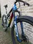 High-end Airwolf 29 - Sid, AXS, Sram, Eagle, carbon, fox,  level, S-works, снимка 3
