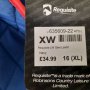 Requisite LW Gilet  Дамска грейка , размер XL, цвят navy.                                      , снимка 6