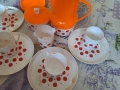 ✅ДЕТСКИ ПЛАСТМАСОВ ЧАЕН СЕРВИЗ❗, снимка 3