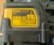 Нивелир лазерен DEWALT 0811, снимка 3