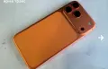 iPhone 17 Pro max чисто нов , снимка 1