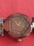 Фешън модел дамски часовник  OXFORD QUARTZ 18 K GOLD JAPAN 18211, снимка 4