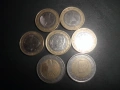 Продавам  тези  евромонети  ., снимка 10