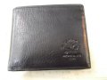 Портмоне кожено мъжко ново, снимка 1