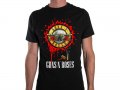 Тениска Guns N' Roses 7 модела всички размери , снимка 4