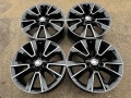 4 броя алуминиеви джанти за Skoda Octavia,Yeti,Karoq 17, снимка 2