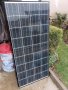 Продавам соларни панели 135W, снимка 1 - Друга електроника - 44457811