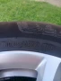 АУДИ 16 АЛУМИНИЕВИ ДЖАНТИ С ГУМИ , снимка 5