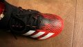 Adidas PREDATOR Kids Boots Размер EUR 29 / UK 11K детски бутонки 141-12-S, снимка 7
