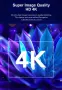 Fire TV Stick 4K – Превърнете телевизора си в смарт устройство, снимка 7
